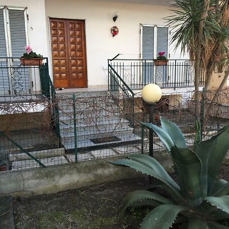 Valeria House Apartment Scafati Exterior photo