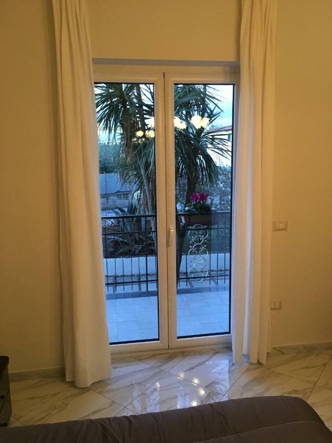 Valeria House Apartment Scafati Exterior photo