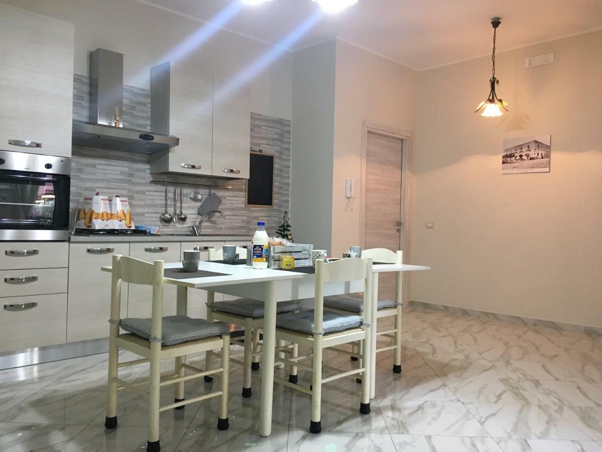 Valeria House Apartment Scafati Exterior photo