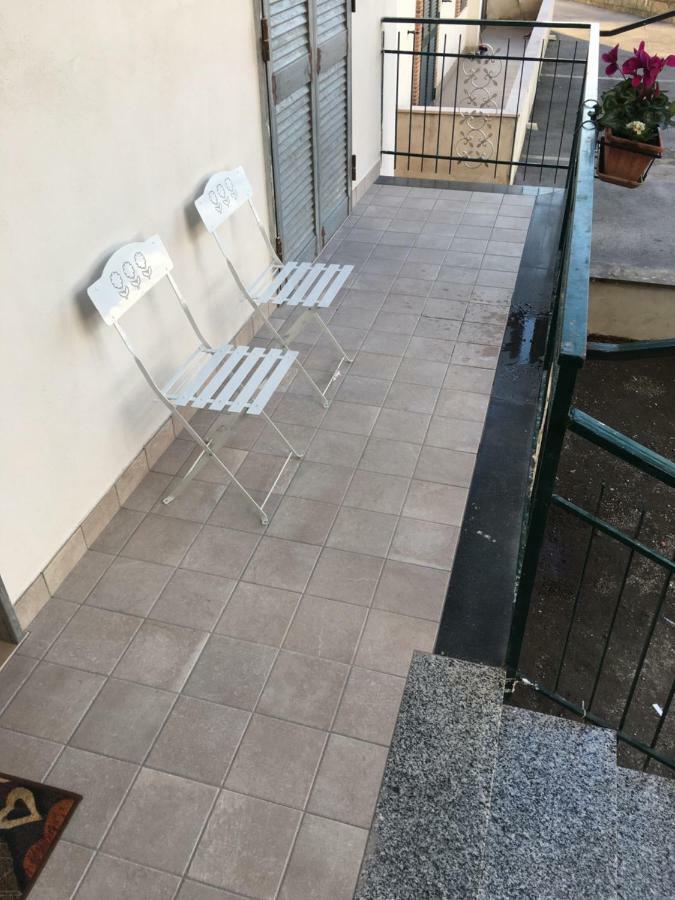 Valeria House Apartment Scafati Exterior photo