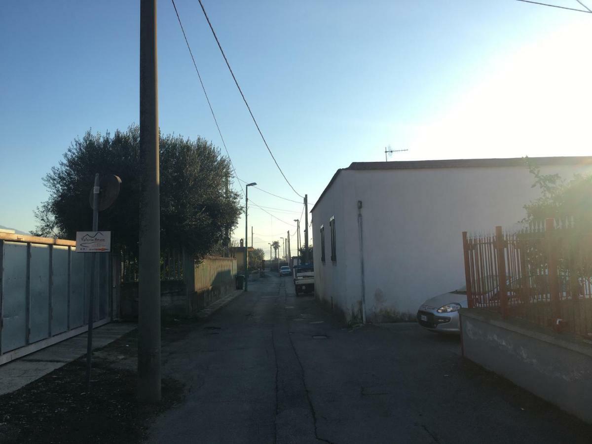 Valeria House Apartment Scafati Exterior photo